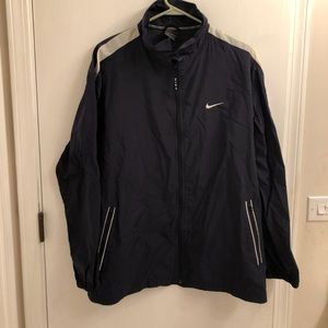 Nike windbreaker